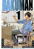 ) 1) Bakuman Bakuman.