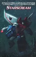 The Transformers： The Best of Starscream