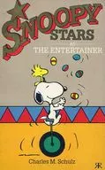 Snoopy Stars as the Entertainer(Snoopy Pocket Books)(21)