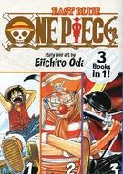 One Piece:East Blue VOLUMES1-2-3