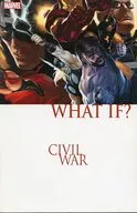 What If? / エド・ブルベイカー