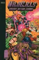 WildC.A.T.s： Compendium