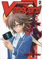 英文版)2)Cardfight！Vanguard卡片战斗先导者