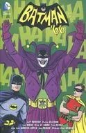 Batman 66(4) / Jeff Parker