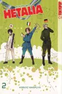 German version) 2) HETALIA Axis Powers