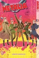 German version) 3) HETALIA Axis Powers
