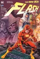 Flash : The Threat of Grodd (THE NEW 52!) / Francis Manaple