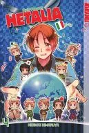 German version) 4) HETALIA Axis Powers