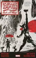 Deadpool's Art of War / Scott Cobblisch