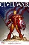 Civil War： Marvel Universe / Lee Weeks