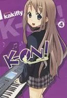 English version) 4) K-ON!