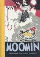 Moomin : The Complete Lars Jansson Comic Strip(4)
