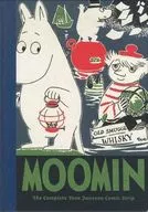 Moomin : The Complete Lars Jansson Comic Strip(3)