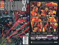 GENERATION X(3)