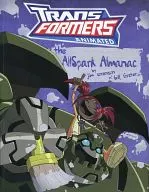 Transformers Animated： The Allspark Almanac(1)
