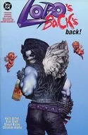 Lobo's Back's Back! / Keith Giffen