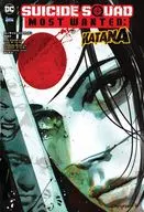 附小册子)SUICIDE SQUAD:卡达那/迪奥格内斯·内贝斯