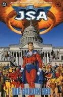 JSA: The Golden Age / James Robinson