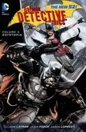 Batman: Detective Comics: Gothtopia(5)