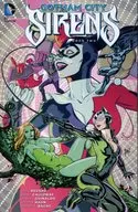 Gotham City Sirens(2) / Andres Guinaldo