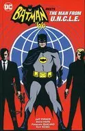 Batman '66 Meets The Man From U.N.C.L.E.