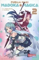 ドイツ語版)2)PUELLA MAGI MADOKA☆MAGICA 魔法少女まどか☆マギカ
