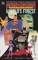 Batman and Superman Adventures : World's Finest / Paul Dini