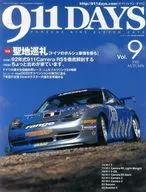 911DAYS VOL.9 2002AUTUMN