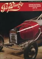 Fly Wheels 2018年6月号