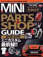MINI PARTS & SHOP GUIDE 2018-2019