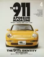 THE911＆PORSCHE MAGAZINE 2003年4月号 SPRING No.36