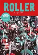 ROLLER MAGAZINE 28