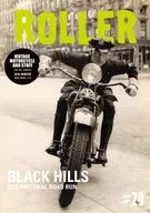 ROLLER MAGAZINE 29