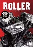 ROLLER MAGAZINE 30
