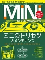 NEW MINI STYLE MAGAZINE June 2019 issue