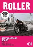 ROLLER MAGAZINE 31