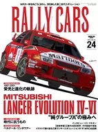 RALLY CARS 24