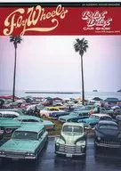 Fly Wheels 2022年8月号