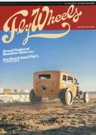 Fly Wheels 2023年6月号