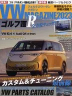 VW MAGAZINE 2023
