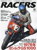 RACERS 72