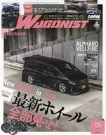 付録付)WAGONIST(ワゴニスト) 2025年5月号