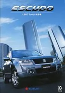 Suzuki Escudo Catalog / 1.6 XC3 DOOR New