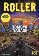ROLLER MAGAZINE 38 2021年 SPRING