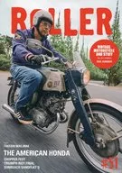 ROLLER MAGAZINE 50 Anniversary issue