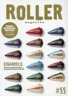 ROLLER MAGAZINE 55 2025年 SUMMER