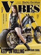 VIBES 2026年7月号 バイブズ