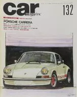 Car magazine December 1989 No. 132