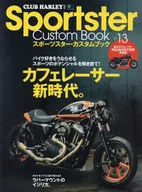 Sportster Custom Book 13