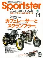 Sportster Custom Book 14